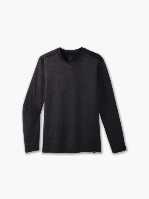 Luxe Long Sleeve