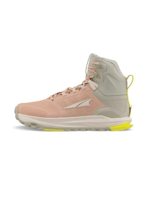 Women's Lone Peak 9 Waterproof Mid