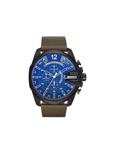 Diesel Mega Chief Chronograph DZ4401