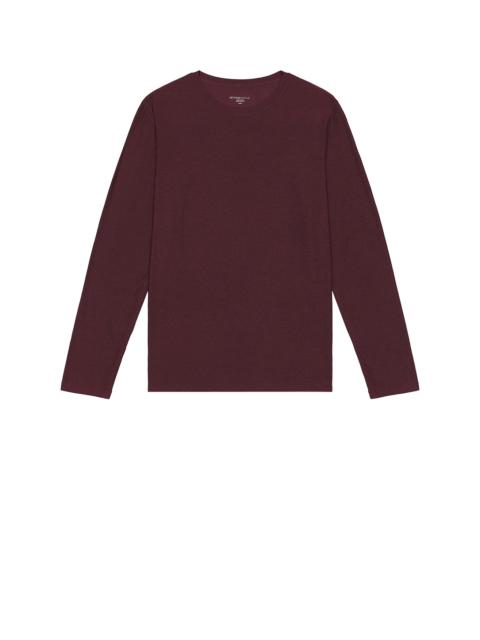 Always Beyond Long Sleeve Crew 2.0