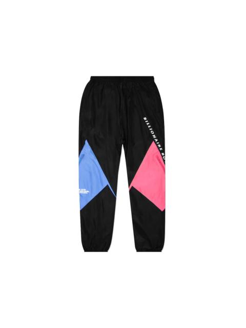 Billionaire Boys Club Yogger Pants Black