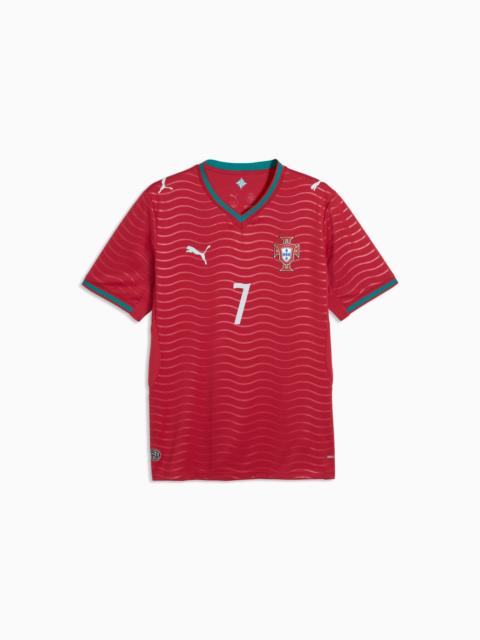Portugal 2026 Home Player Men's Soccer Jersey