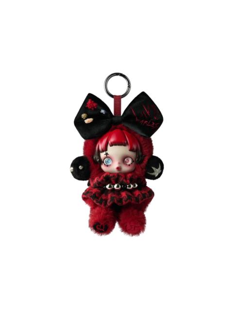 Pop Mart SKULLPANDA 6kHz Plush