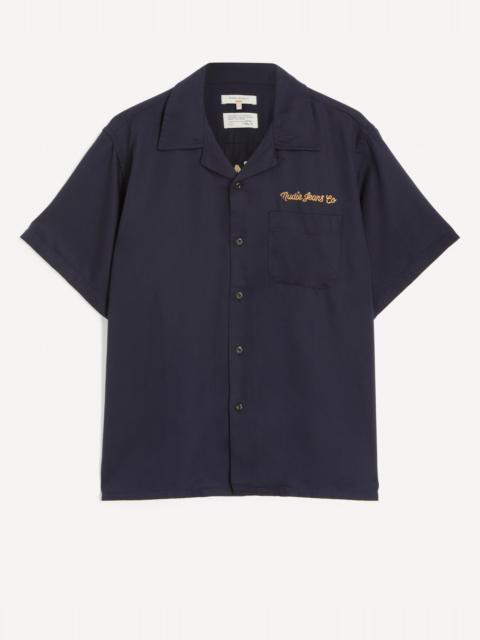 Arthur Bowling Shirt