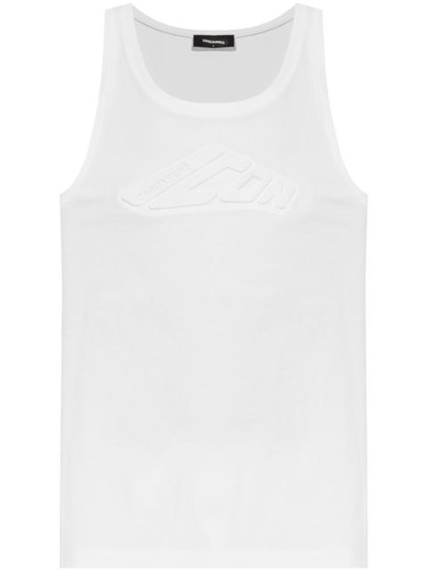 cotton tank