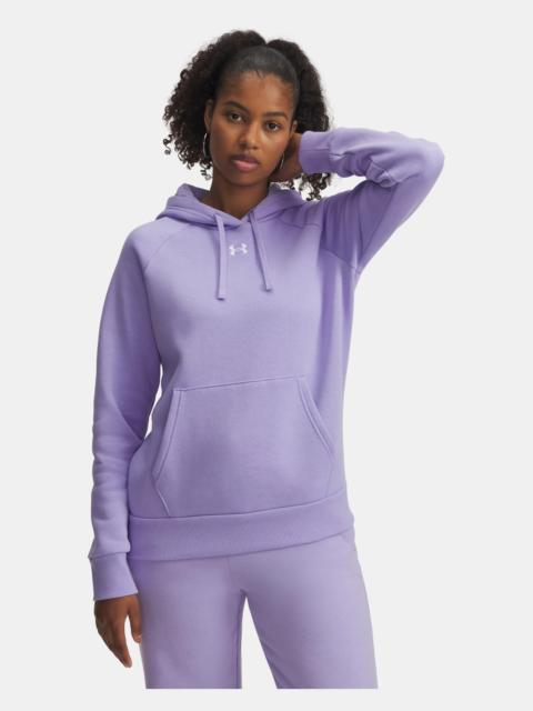 UA Rival Fleece