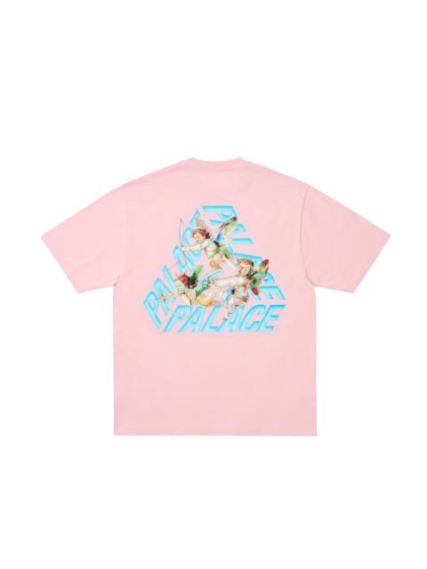 CHERUB P3 T-SHIRT LUSH FLUSH