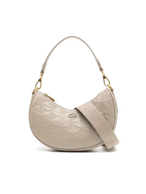 Maheki Half Moon crossbody bag