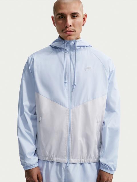 Nike Windrunner Men's Lined Jacket