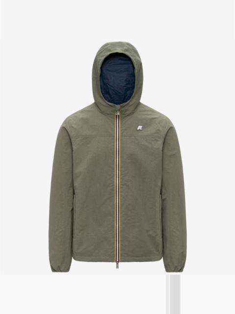 JAKE COTTON REVERSIBLE