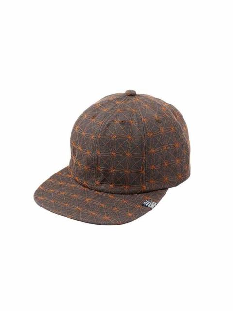 EXCELSIOR II CAP CHARCOAL