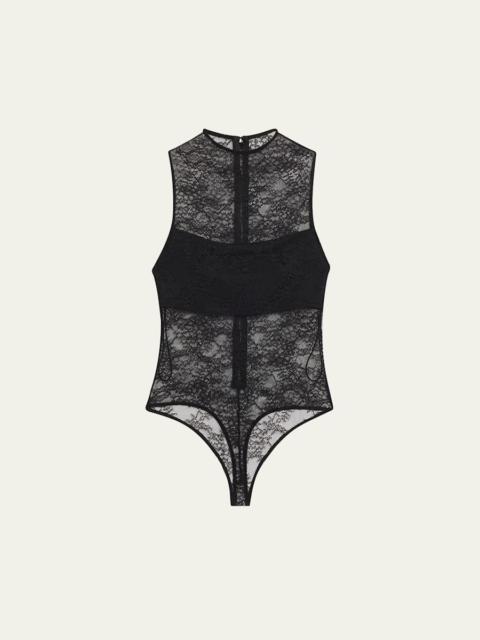 Nichol Lace Bodysuit