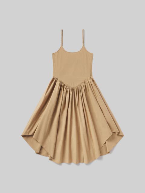 Ari Dress
In Incense