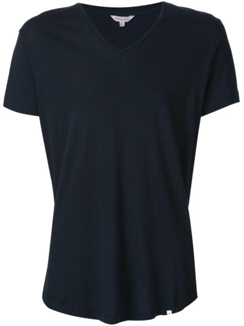 V-neck T-shirt