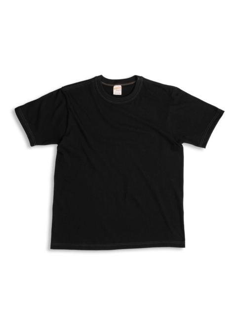 Whitesville 2Pack S/S T-shirt Black