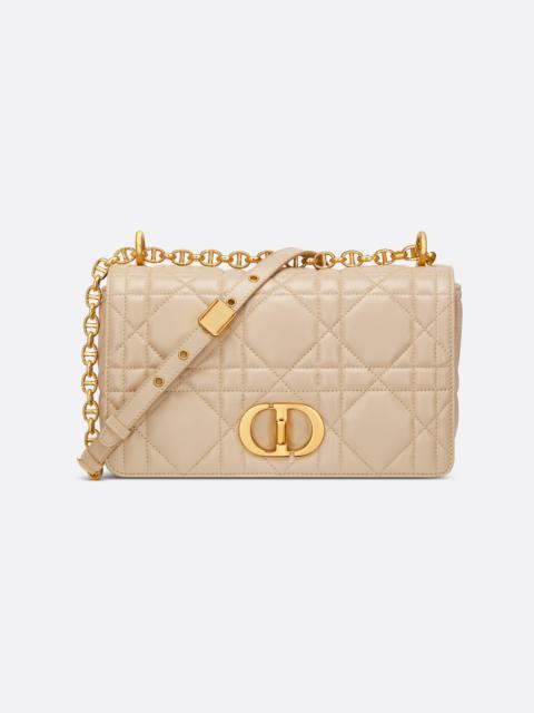 Medium Soft Dior Caro Bag