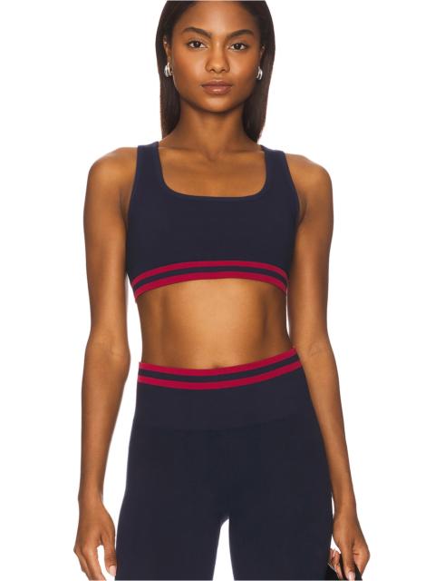 Jade Seamless Sports Bra