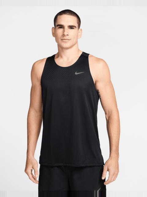 Nike Stride Men's Dri-FIT ADV Running Tank Top
