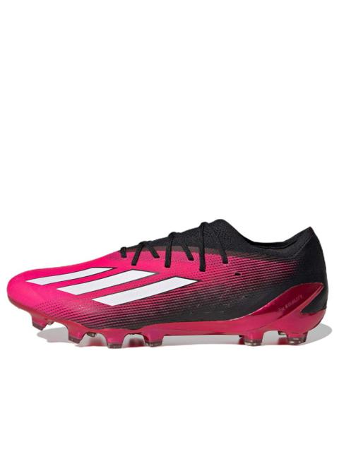 adidas X Speedportal.1 AG 'Team Shock Pink 2' GZ5113