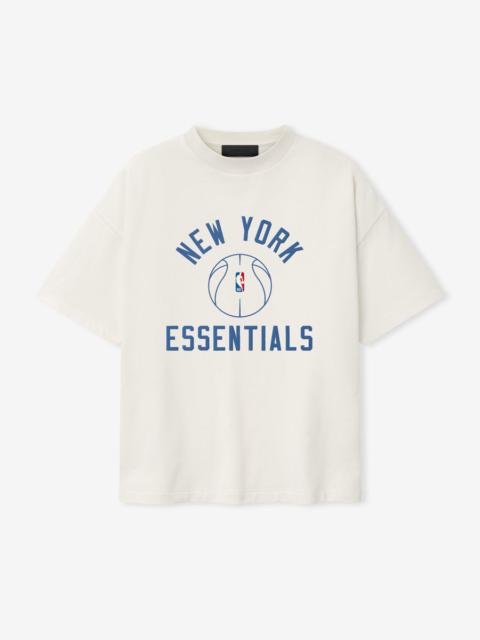 Knicks X Barkley Hendricks 90s Tee