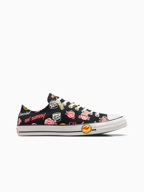Converse x Topo Chico Chuck Taylor All Star