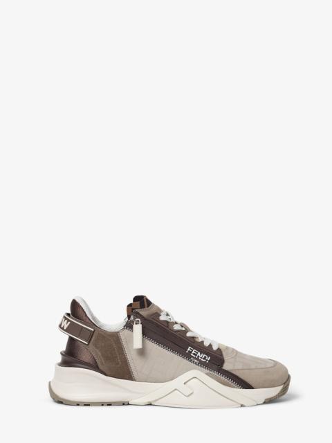 Fendi Flow Sneakers