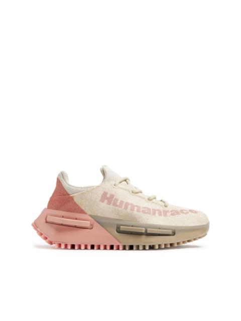 adidas x Pharrell Williams NMD S1 Humanrace MAHBS sneakers | REVERSIBLE