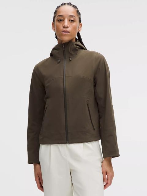 Women's Cross Chill City-to-Trail Jacket