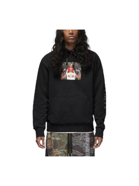 Air Jordan x UNDEFEATED DX6318-010