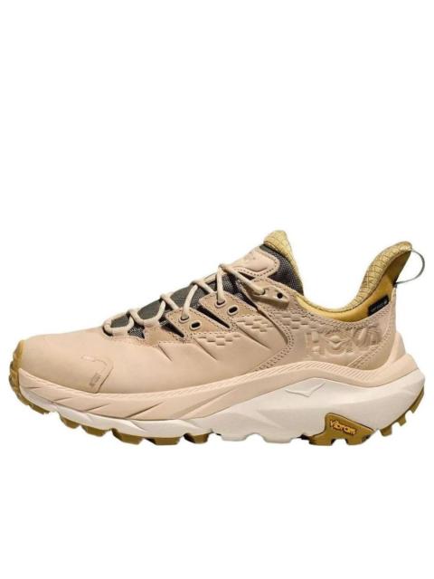 (WMNS) HOKA ONE ONE Kaha 2 'Wheat' 1123191-OKLB