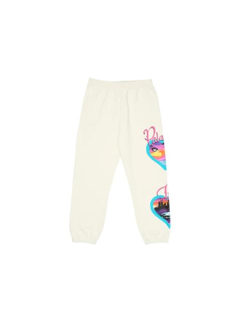 Palace Forever Jogger White