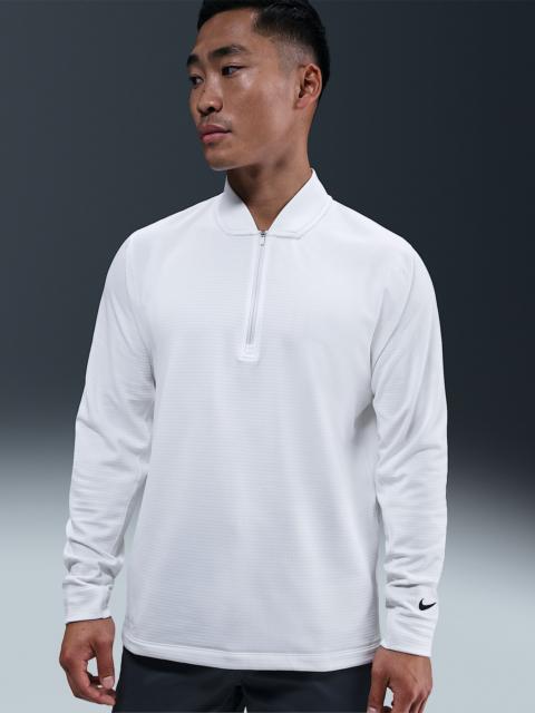 Nike Velocity Men's Therma-FIT 1/2-Zip Golf Top