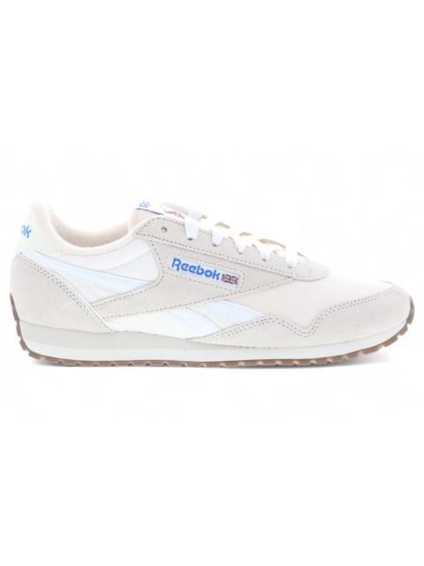 Reebok Classic AZ White Luxe Grey Chalk