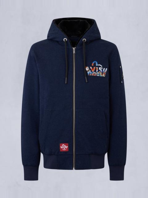 EVISU X MOOSE CLASSIC BUNNY