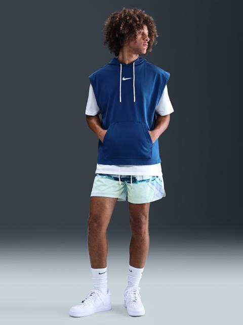 Nike Men's Dri-FIT 5" Mesh Basketball Shorts