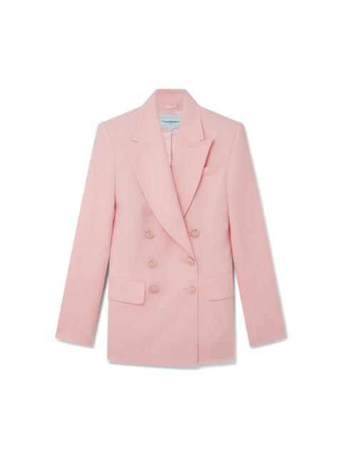 Double Breasted Jacket