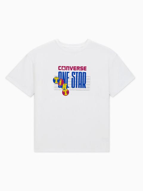 Converse x thisisneverthat Vintage T-Shirt