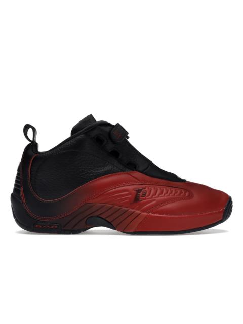 Reebok Answer IV Flash Red