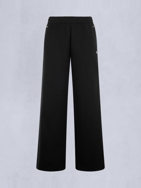 MIX MEDIA WIDE LEG PANT