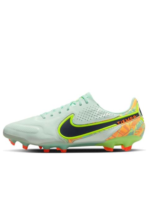 Nike Tiempo Legend 9 Elite FG 'Bonded Pack' CZ8482-343