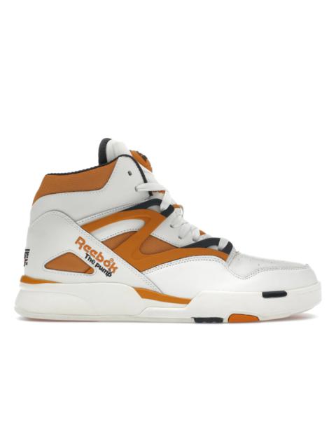 Reebok Pump Omni Zone II Radiant Ochre