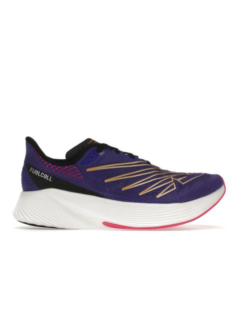 New Balance FuelCell RC Elite v2 Deep Violet