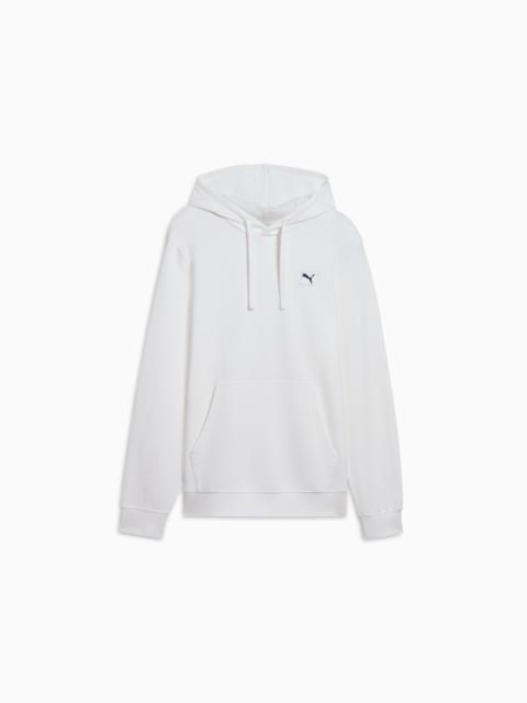 Essentials Elevated Men's Hoodie
