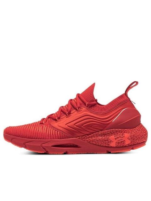 Under Armour HOVR Phantom 2 IntelliKnit 'Red' 3024154-602