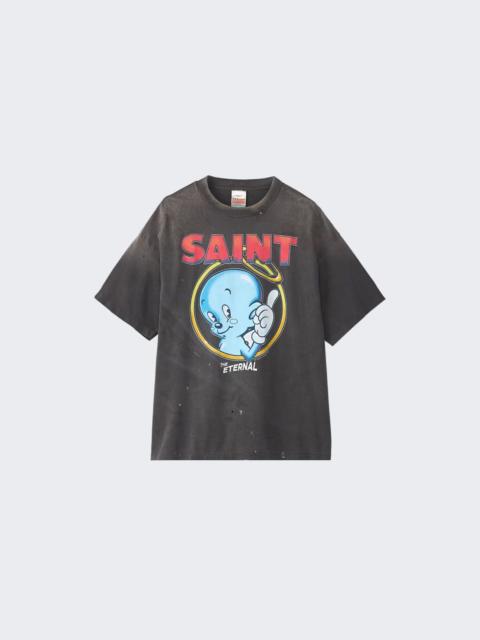 Baby Michael T-shirt Black