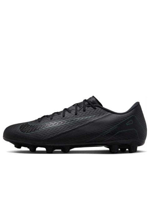 Nike Mercurial Vapor 16 Academy HG Low 'Black' FQ8431-002