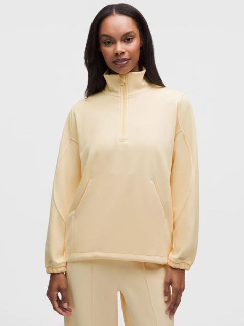 Softstreme Half-Zip *Long