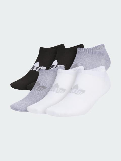 Originals Superlite 6-Pack No-Show Socks