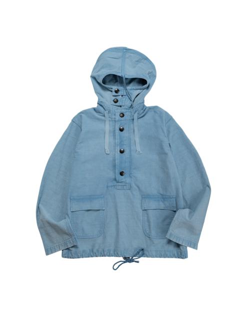Lot. JG-20 Parka Sailor's Pullover Saxe