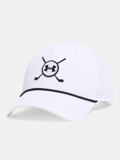 Men's UA Drive Snapback Hat